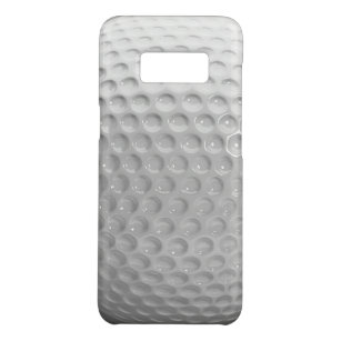 Coque Case-Mate Samsung Galaxy S8 Motif à l'aspect réaliste de balle de golf