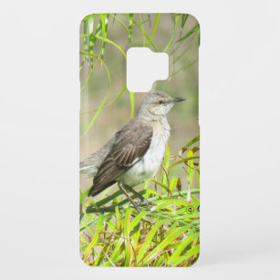 Coque Case-Mate Pour Samsung Galaxy S9 Oiseau de mer Palmier