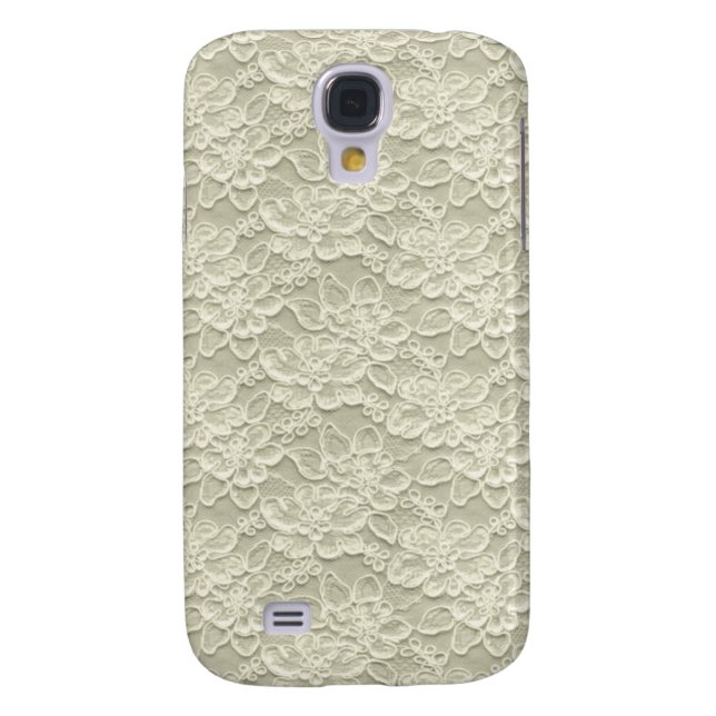 Coque Casemate Pour Samsung Galaxy Outre de ma robe de mariage de grands-mères (Dos)