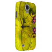 Coque Casemate Pour Samsung Galaxy Photographie de Sammamish Washington de papillon (Dos/Droit)