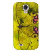 Coque Casemate Pour Samsung Galaxy Photographie de Sammamish Washington de papillon (Dos)
