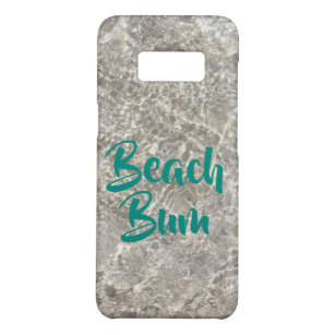 Coque Case-Mate Samsung Galaxy S8 Plage de sable de plage