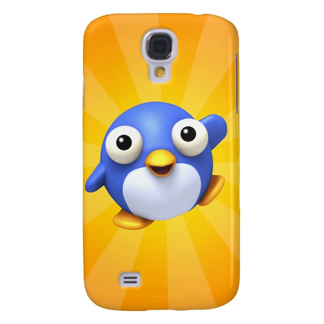 Coque Casemate Pour Samsung Galaxy Poivre (Dos)