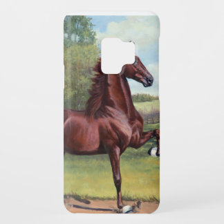 Coque Case-Mate Pour Samsung Galaxy S9 Prince marchand de carte de travail par Jeanne