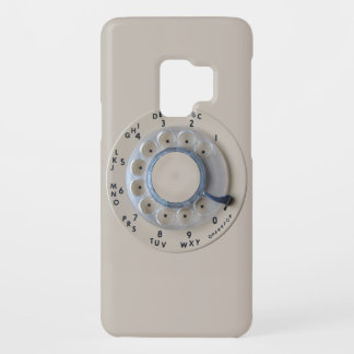 Coque Case-Mate Pour Samsung Galaxy S9 Rétro Phone