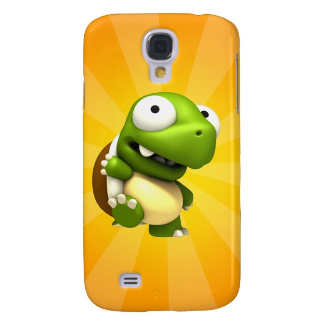 Coque Casemate Pour Samsung Galaxy Sheldon (Dos)