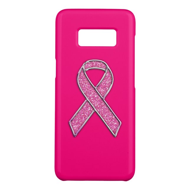 Coque Casemate Pour Samsung Galaxy Style Parties scintillant Conception de la prise d (Dos)