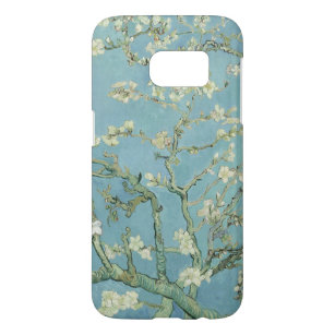 Coque Samsung Galaxy S7 Vincent van Gogh - Fleur d'amandes
