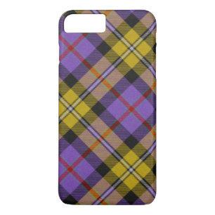 Coque Casey/Coque Tartan iPhone 7 Plus