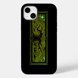 Coque Celtic Magic iPhone 12