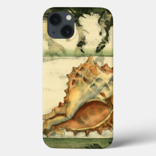 Coque conique Silhouette