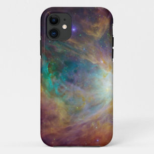 Coque couleur Nebula iPhone 5