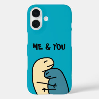 Coque couple iPhone / coque ipad
