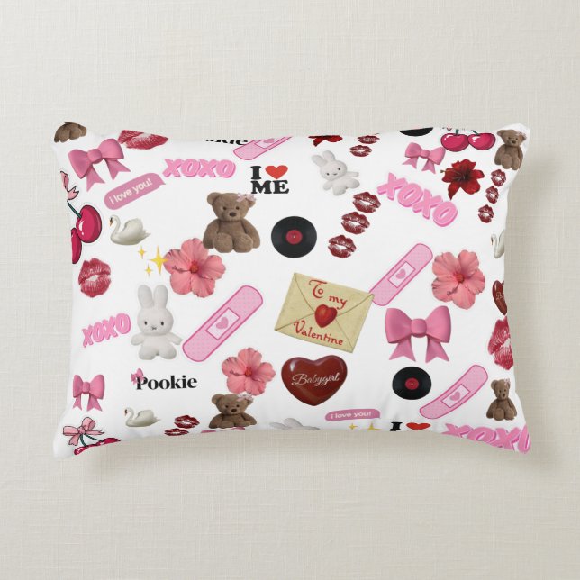 coque coussin (Devant)