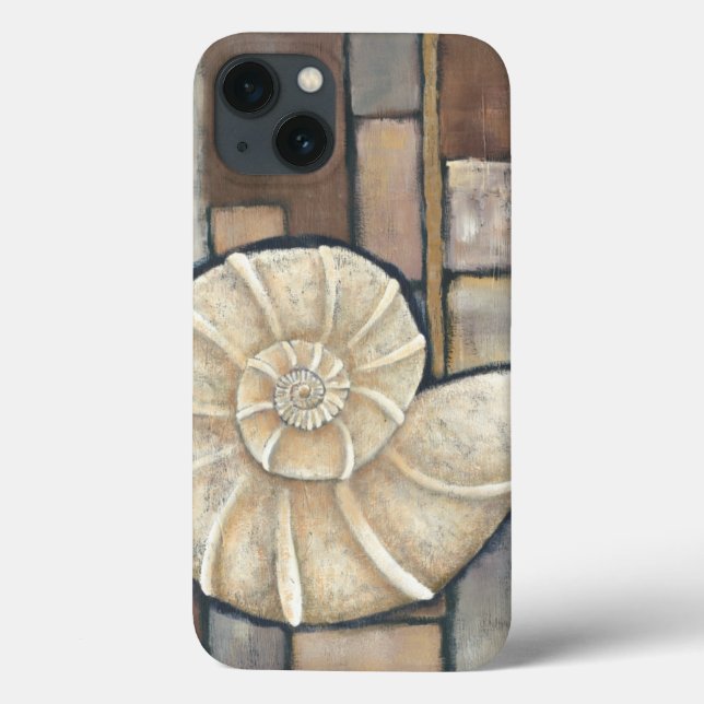 Coque d'Abalone (Verso)