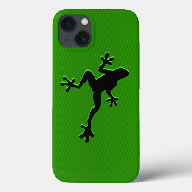 Coque d'air Ipad en fibre de carbone (Verso)