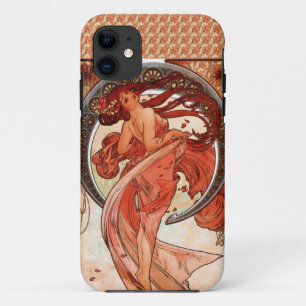 coque Dancer iPhone 5