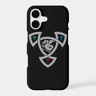 COQUE DAoC iPhone X