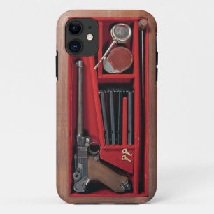 Coque d'armes 001
