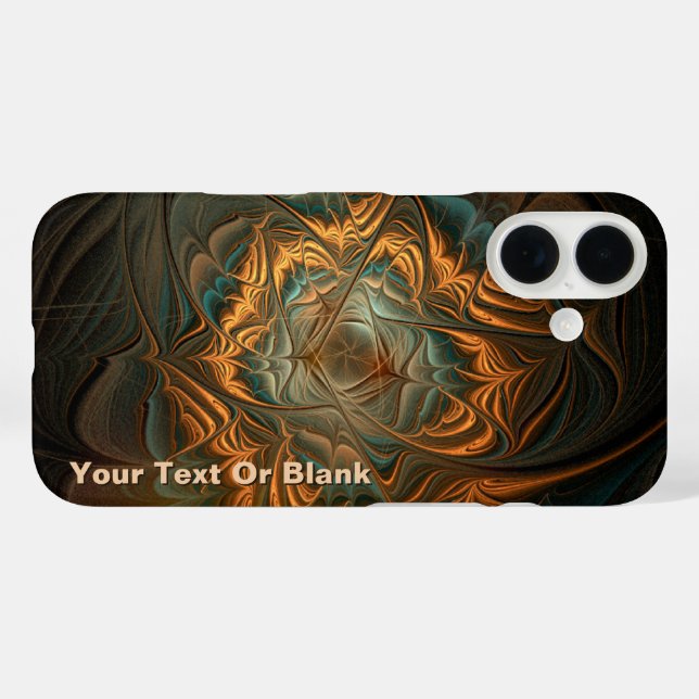 Coque d'automne - Mate Samsung Coque Galaxy (Verso (horizontal))