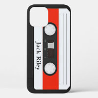 Coque de bande de cassette
