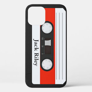 Coque de bande de cassette
