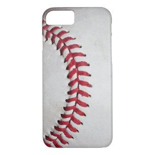 Coque de base-ball iPhone 7