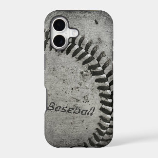 Coque de baseball pour iPhone
