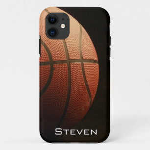 Coque de basket-ball iPhone 5