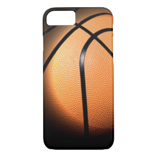 Coque de basket-ball iPhone 7