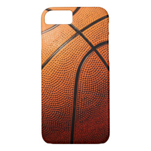 Coque de basket-ball iPhone 7