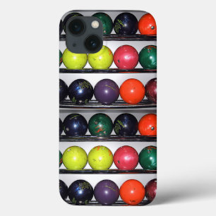 Coque de Bowling coque iphone