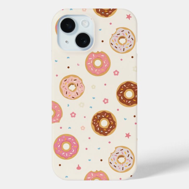 coque de donut (Verso)