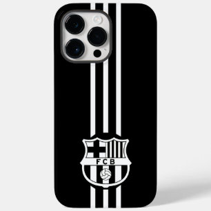 Coque de Grandes Blancs et Noirs de Barcelone
