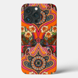 COQUE de henné MINNIE-Mate coque iphone