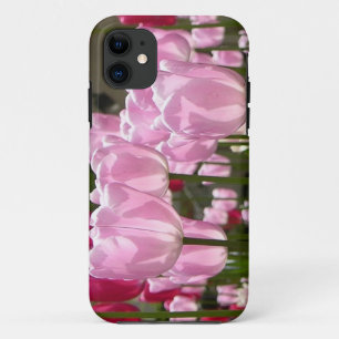 Coque de jardin Tulip