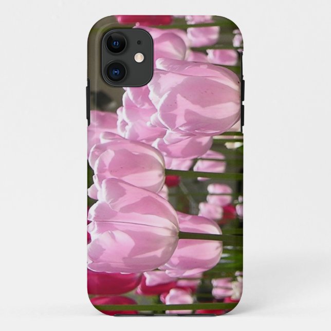 Coque de jardin Tulip (Dos)