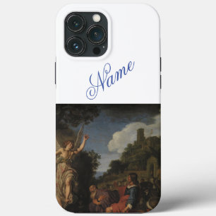 Coque de la Bible-coque iphone de Mate