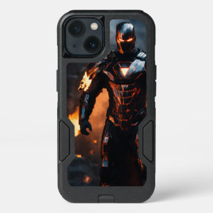 coque de la boîte de vitesses iphone