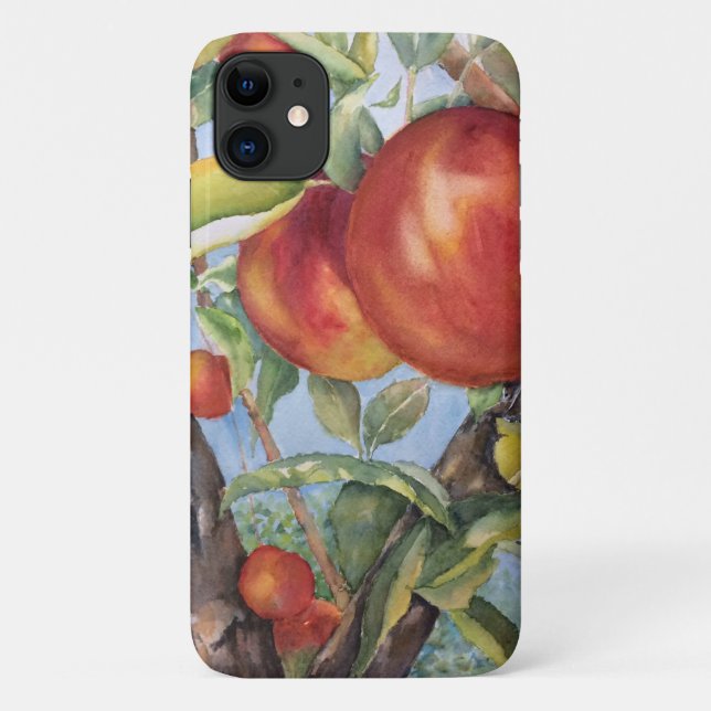 Coque de la récolte de fruits de l'orchidée de l'a (Dos)