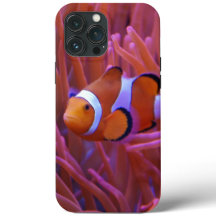 Coque de poisson-coque iphone