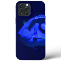 Coque de poisson-coque iphone