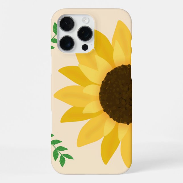 Coque de protection pour Iphone 16 Pro Max (Verso)