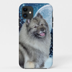 Coque de smartphone Keeshond