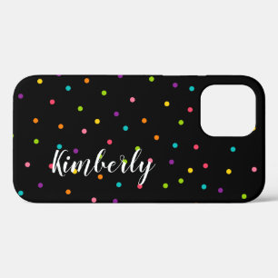 Coque de Smartphone Monogram pour filles branchées