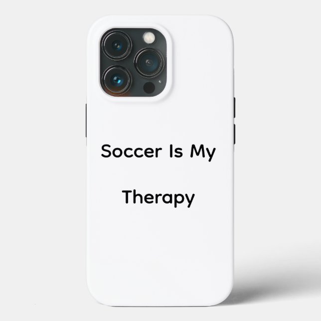 Coque de Téléphone avec Citation Inspirante . (Verso)