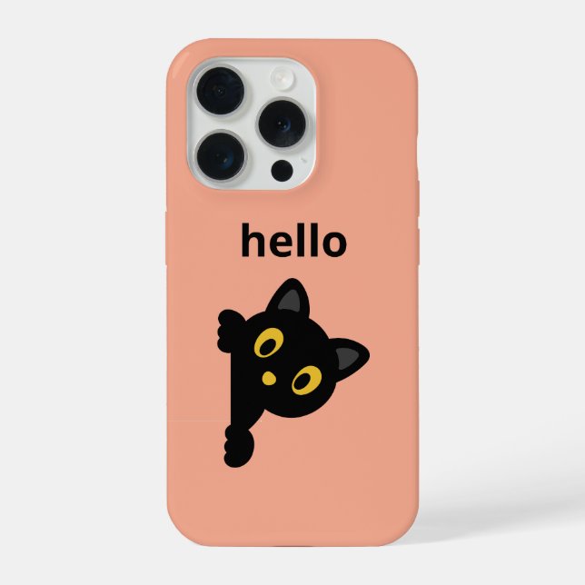 Coque de téléphone iphone 15 pro  (Verso)