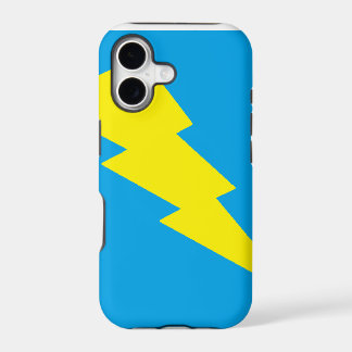 Coque d'éclairage Bolt iPhone 5
