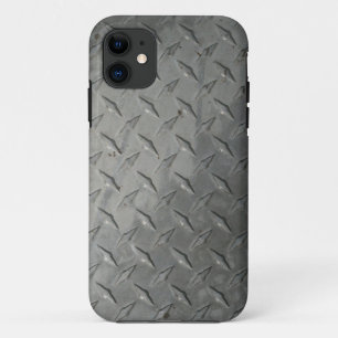 Coque Diamond Plate iPhone 5