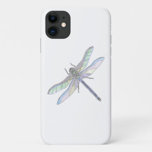 COQUE DRAGONFLY iPhone 11